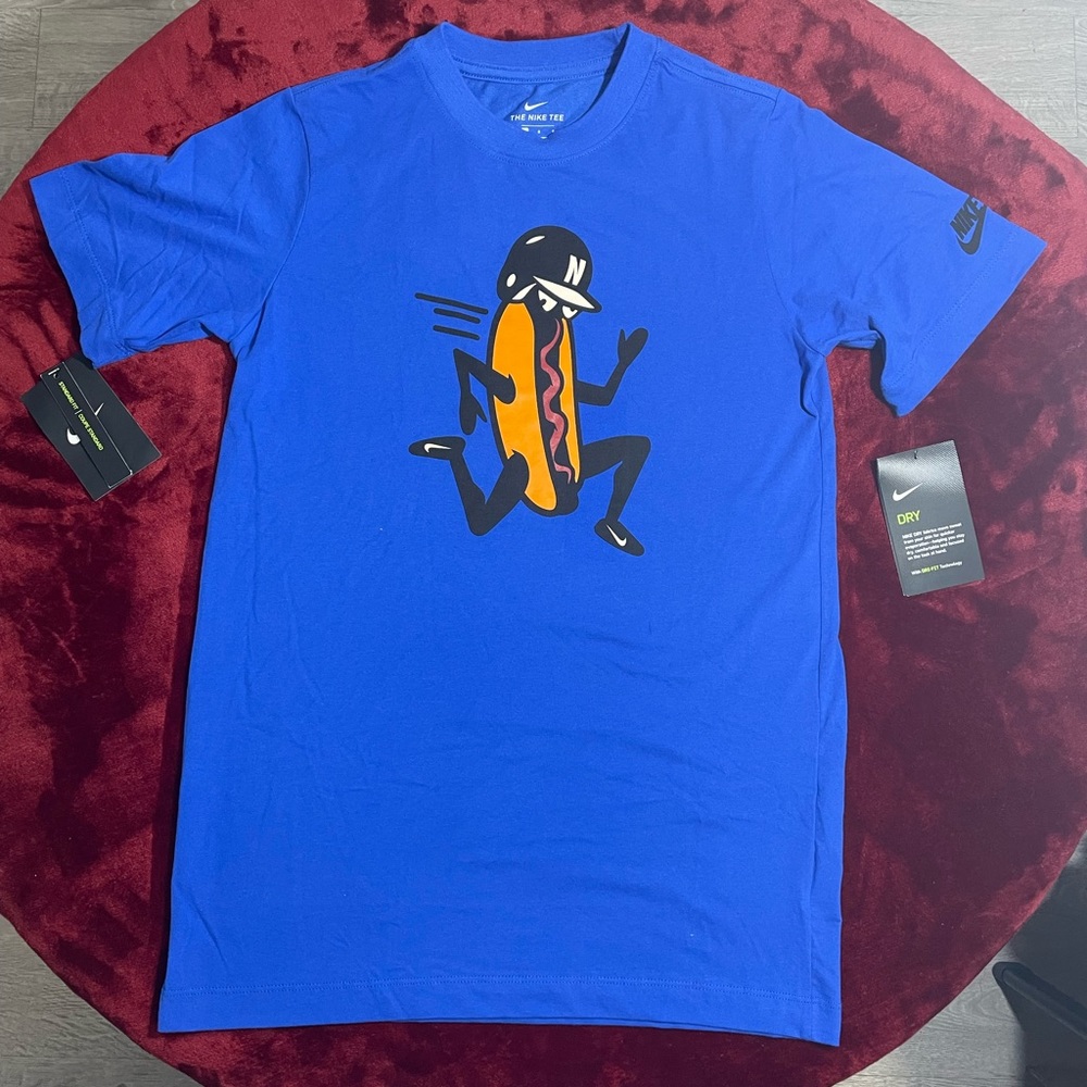 Nike Kids Boys Tee Size : S (8 - 10 Years) Huge sale 🎉up to 80% off Brand new